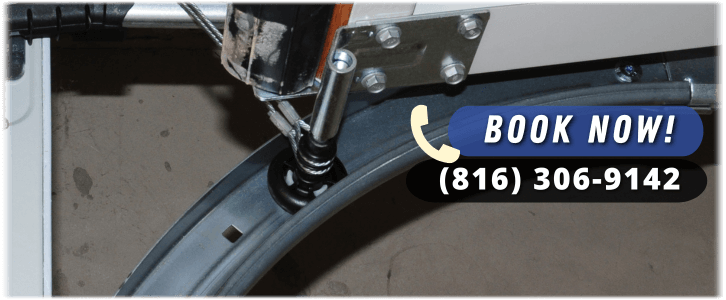 Garage Door Roller Repair Kansas City