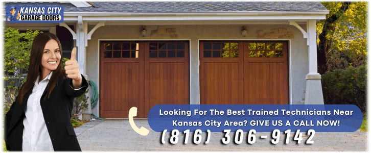 Garage Door Repair Kansas City